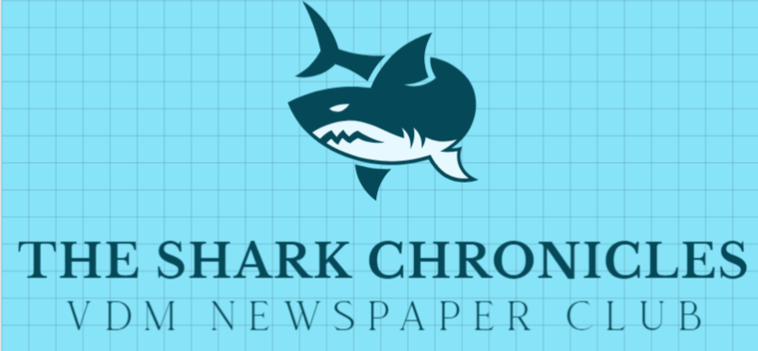  Shark Chronicles